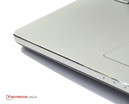 Você pode ter o Asus N750JK se desejar um portátil multimídia com um bom design.