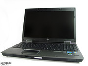 Em Análise: HP Elitebook 8540w