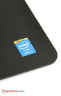 A CPU? Uma Intel Core i5-4210U.