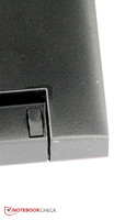 A dobradiça é o destaque do conceito Lenovo Flex 2 14.