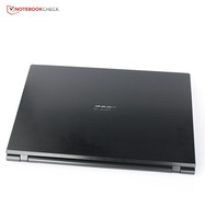 O Acer Aspire V3-772G é um portátil com o qual já estamos familiarizados: