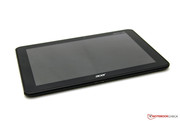 Testamos o Acer Iconia Tab A510 com Android 4.0 ICS e Tegra 3.