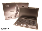 Em Análise: Portátil Acer TravelMate 8471-944G32Mn Timeline