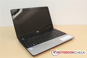 Em Análise:  Acer Aspire E1-531-B9606G50Mnks