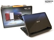 Em análise: Netbook Acer Aspire One 532