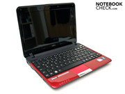 Analisado: Subportátil Fujitsu LifeBook P3110