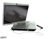 Em Análise: HP EliteBook 2740p