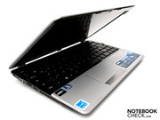 Em Análise: Netbook Asus Eee PC 1215T em prata