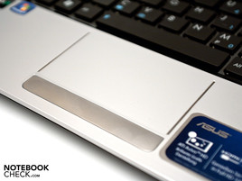 Touchpad com multi-touch