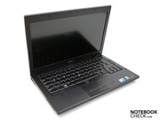 Em Análise:  Dell Latitude E4310