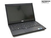 Testamos o sub-portátil de negócios Dell Latitude E4310 com…