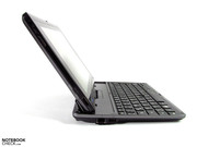 Em Análise:  Acer Iconia Tab W500 Keydock