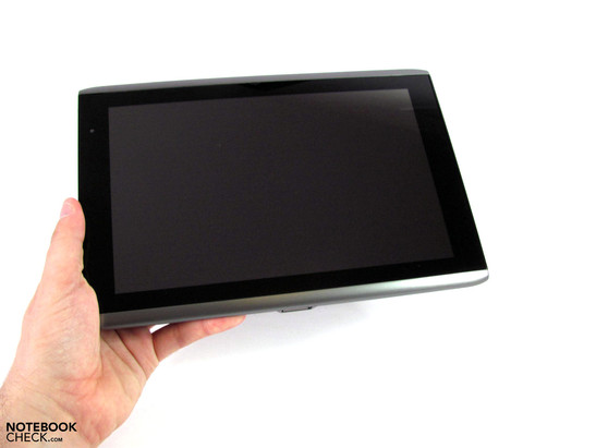 Acer Iconia Tab A500