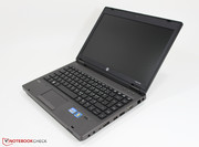 Em Análise: HP Probook 6360b