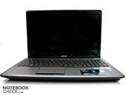 Em Análise:  Asus A52JU-SX038V