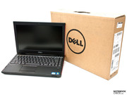 Em Análise: Dell Vostro 3350, por cortesia da Notebooksbilliger.de