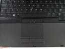 Touchpad Grande
