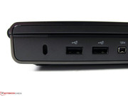 FireWire (IEEE 1394) e USB 2.0