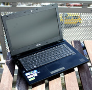 O Asus B43V é um bom aparelho.