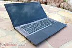 Ultrabook Toshiba Satellite U840W 21:9