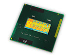 Processador Intel Sandy Bridge