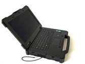 Breve Análise do Portátil Dell Latitude 14 Rugged Extreme