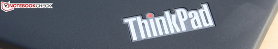 Lenovo ThinkPad X1 Carbon Touch (N3NAQGE): Será que os CEOs obtêm uma tela táctil de primeira categoria por 2000 Euros (~$2591)?