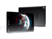 Breve Análise do Tablet Lenovo Tab S8