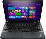 The ThinkPad Edge E540