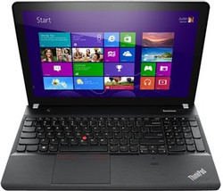 Também pode ser AMD: Lenovo ThinkPad Edge E545