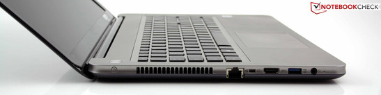 Lenovo IdeaPad U510: visual elegante e fraquezas distintivas.