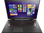 Breve Análise do Portátil Lenovo Y70