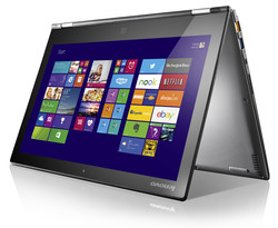 Lenovo Yoga 2 Pro