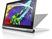 Breve Análise do Lenovo Yoga Tablet 2 Pro