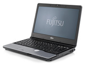 Em Análise: Fujitsu LifeBook S792