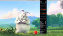 System Info Local HD Video 1080p VLC