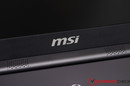 O MSI GS70 Stealth para jogar na estrada.