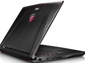 Breve análise do Portátil MSI GS40 6QE Phantom