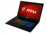 Breve Análise do Portátil MSI GS70-2PEi71611