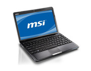 O Wind U270 é o primeiro netbook de 11,6 polegadas da MSI.