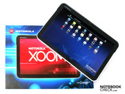 Em Análise: Motorola Xoom WiFi/UMTS