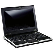 Em análise: Toshiba NB-100