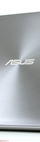 Asus Zenbook NX500JK-DR018H: Efeitos de luz na tampa