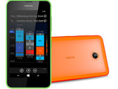 Breve Análise do Samrtphone Nokia Lumia 630