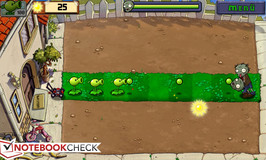 Plants vs. Zombies