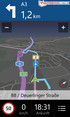Muito bom aplicativo de navegação Drive+ Beta da Nokia