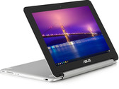 Breve Análise do Conversível Asus Chromebook Flip C100PA-DB01