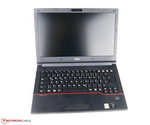 Fujitsu Lifebook E544