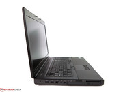 Em Análise:  Dell Precision M6700