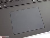 Touchpad grande
